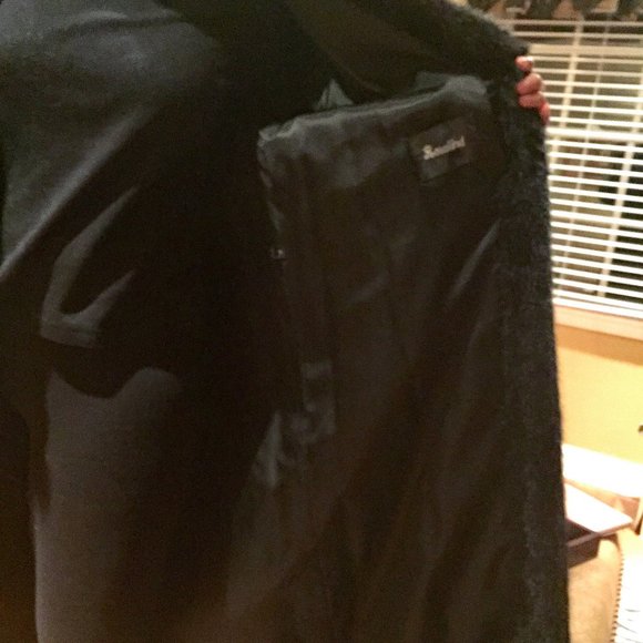 Brown Fine Ranch Mink Male Pelts From Finland Coat - Picture 7 of 8